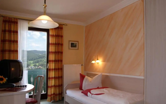 Gasthof-Hotel Dilger