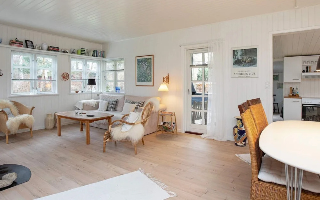 Holiday home Højby IV
