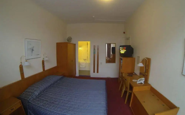 Hotel Hestia