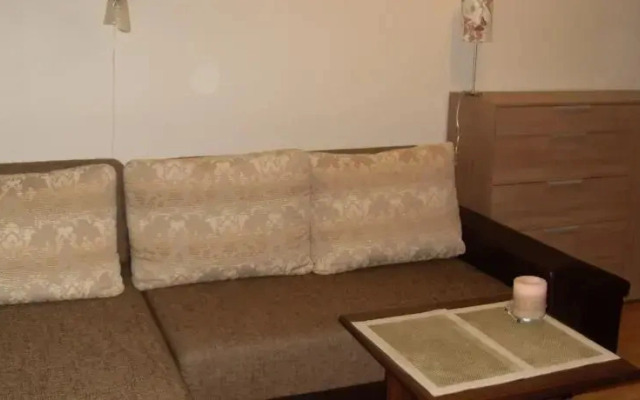 Žirgų Tako Apartamentai