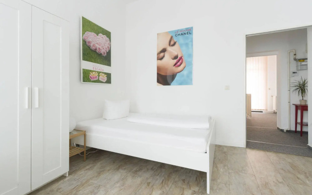 Primeflats - Apartment am Prenzlauer Berg