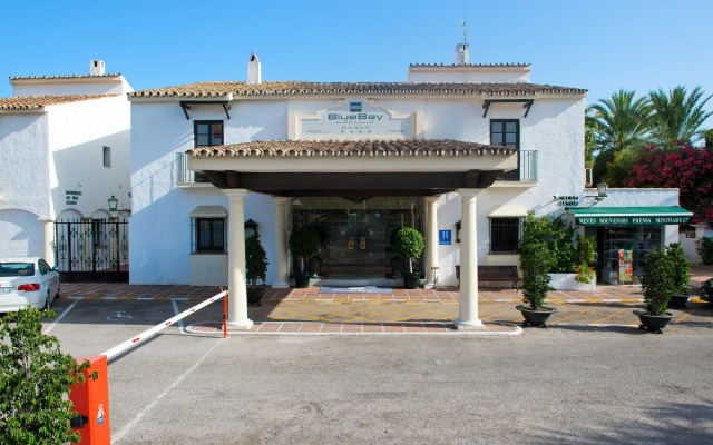 Отель BlueBay Banus