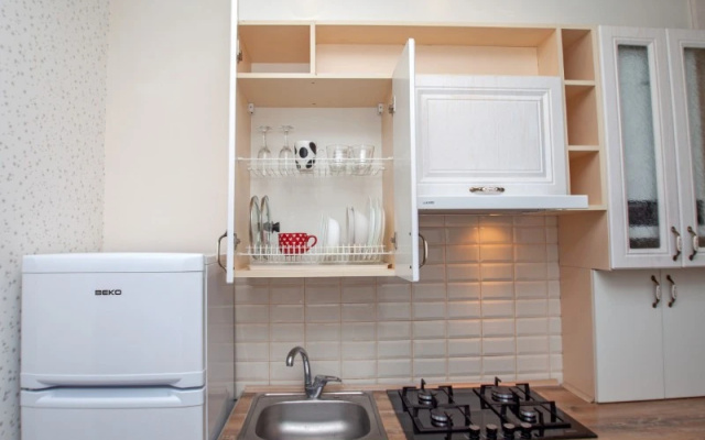 Apartamenty na Mosina 14