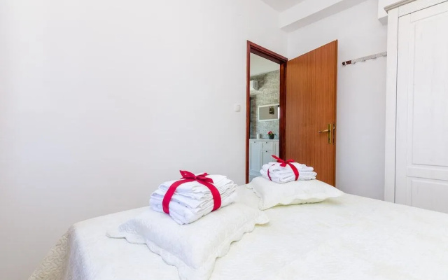 Apartments Melany