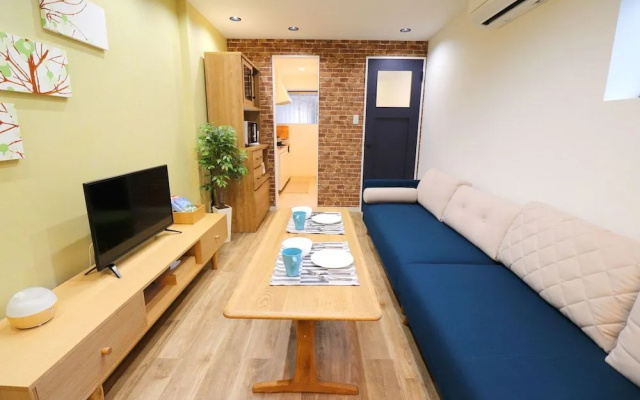 Tengachaya Guest House