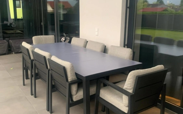 SD-Apartment
