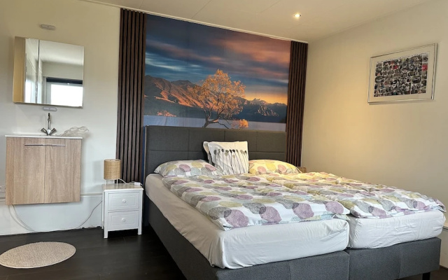 B&B de Wiekeborg