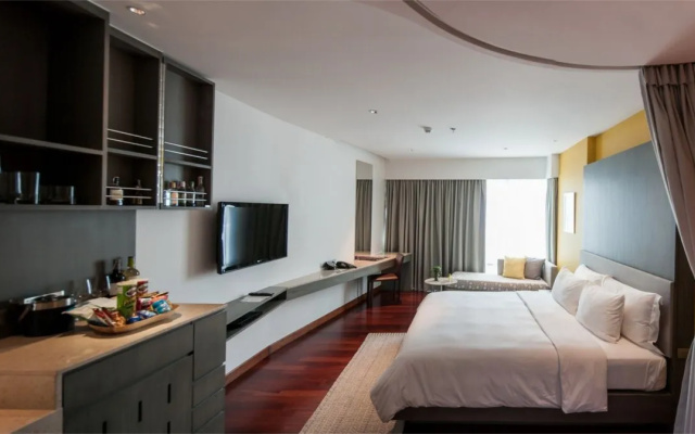 Lit Bangkok Hotel