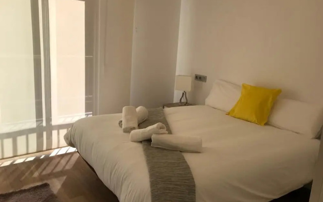 Apartamento EL Balcón de Verónica