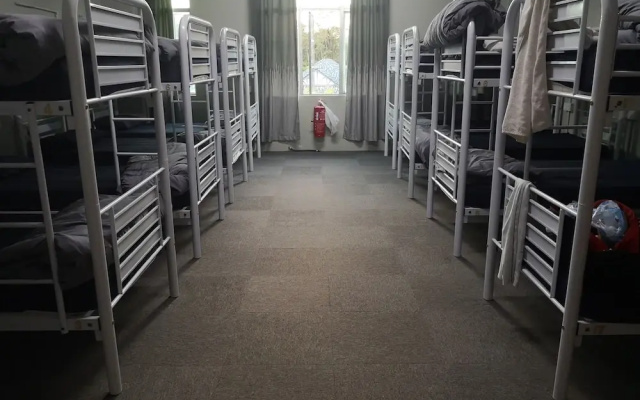 Hotel O Bed Station Guest House Dormitory