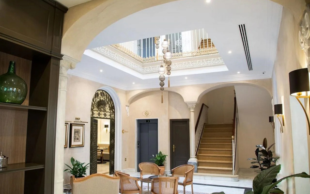 Hotel Gravina 51