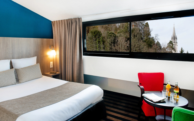 Hotel Panorama