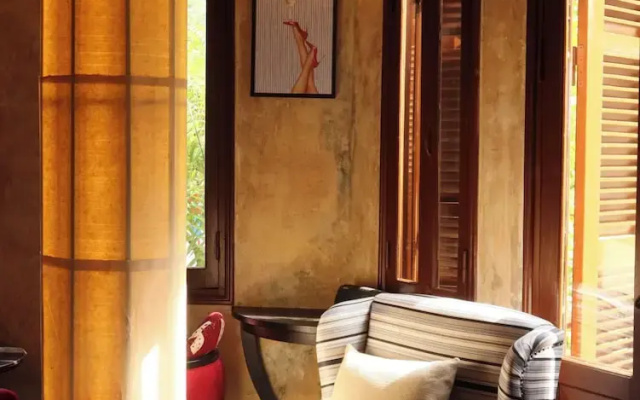 DEMO Inn & Ine - Poetic Studio Stay