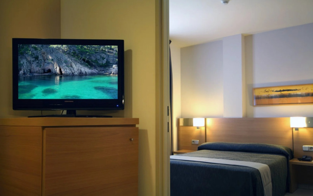AQUA Hotel Nostre Mar Apartaments