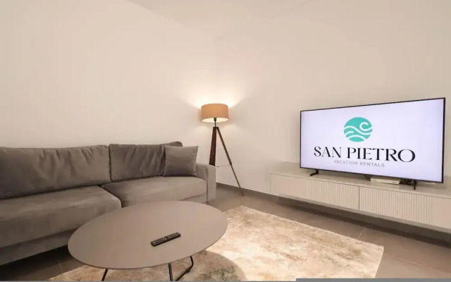 Sanpietro Vacation Apartment 020