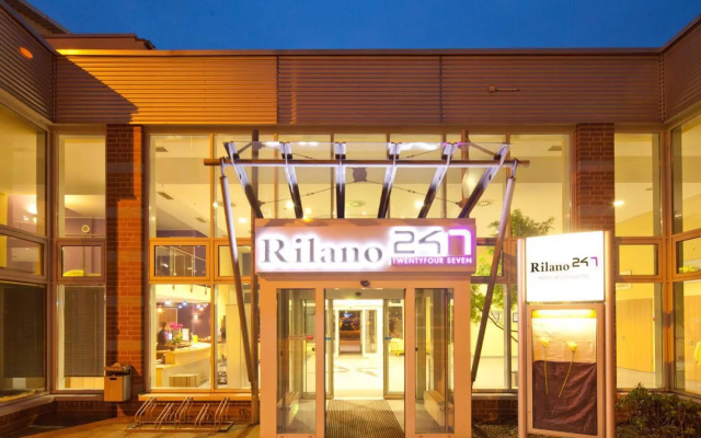 elaya hotel wolfenbuettel, Trademark Collection by Wyndham