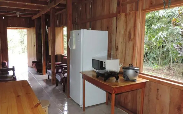 Luna Azul Ecolodge