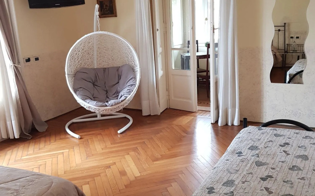 B&B Alla Torretta