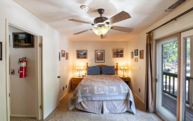 Scenic Wonders Friends Lodge 3 Bedrooms