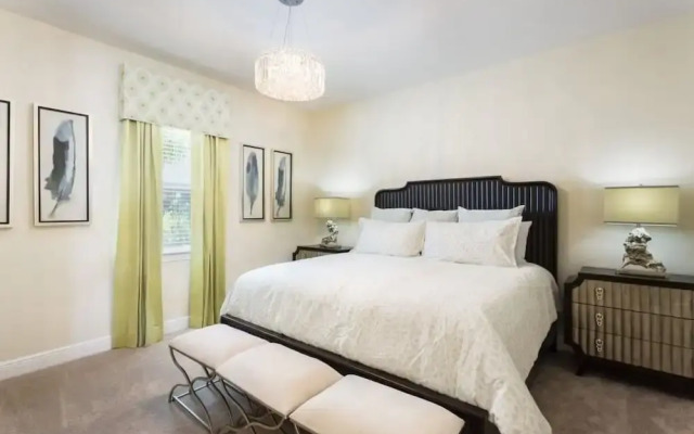 Reunion West Homes by Casa Floridian