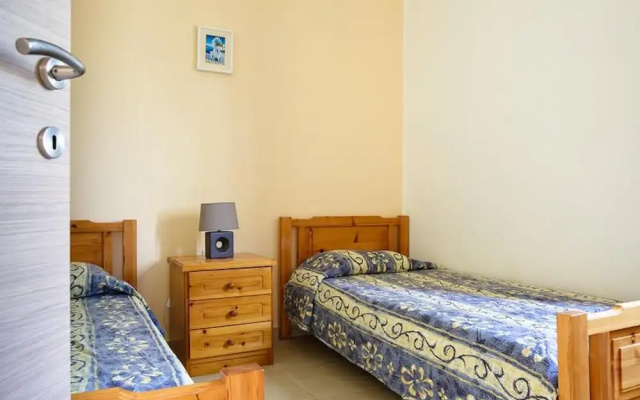 Ideal Place for Family Near the Beach With Garden