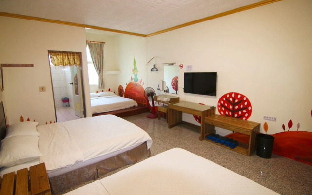 Da Feng Homestay