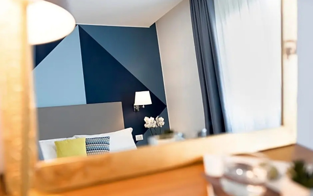 Hotel Aurora