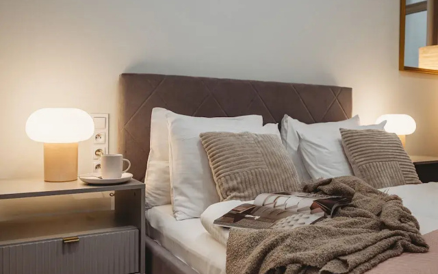 Antique Apartments Tomasza 6A