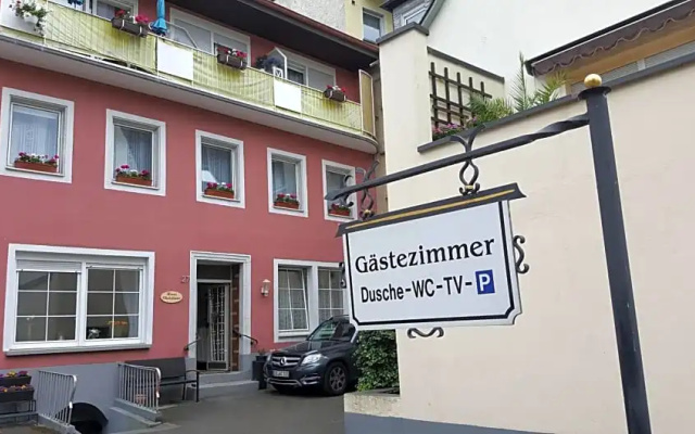 Haus Christiane