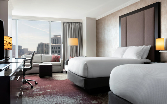 Loews Atlanta Hotel