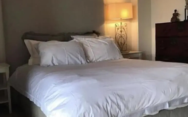 Luxury place