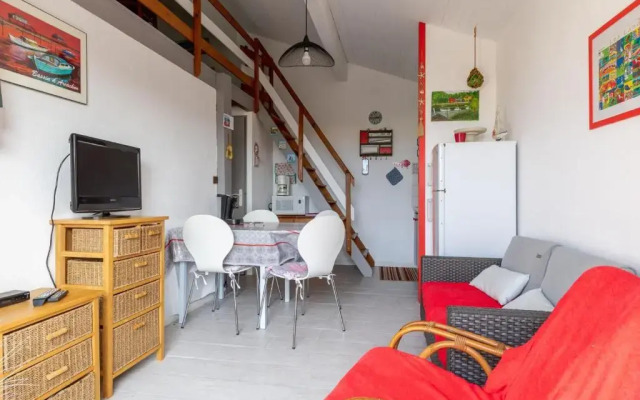 Maison Biscarrosse Plage, 2 pièces, 3 personnes - FR-1-521-82