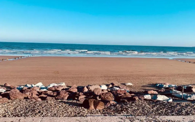 Joanna Double Room Villa 47 Youghal
