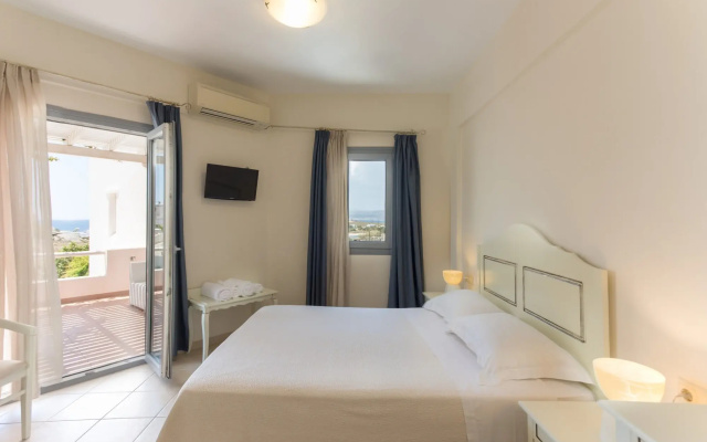 Iliada Villas