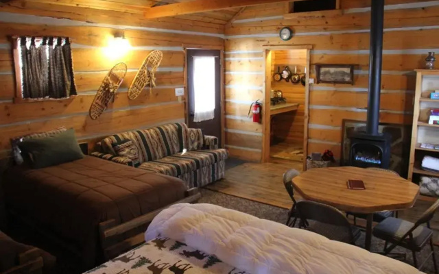 Sugar Loaf Lodge & Cabins
