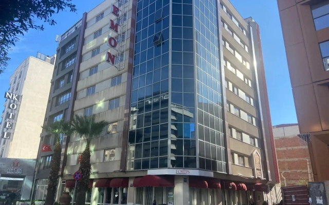 Anemon Kent  İzmir Otel