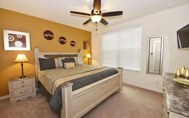 Suffolk Place Holiday Home 4112