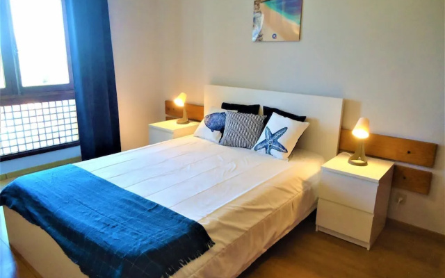 T2 A C Tenisgolf 405- Piscina-wifi-vilamoura