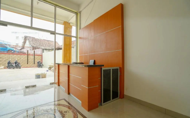 OYO 1146 Miracle Homestay Syariah