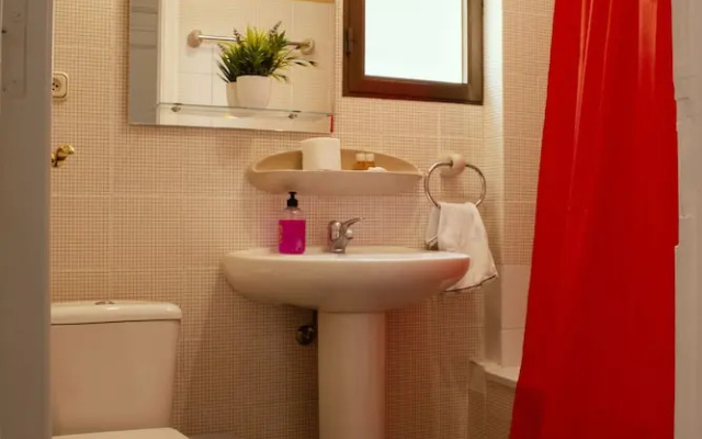 Apartamentos Sleep in Madrid S.L