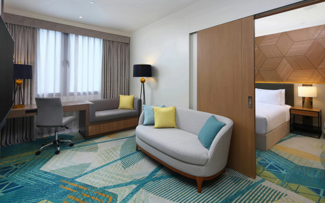 Holiday Inn Cebu City