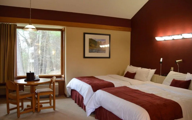 The Inn At Crumpin Fox