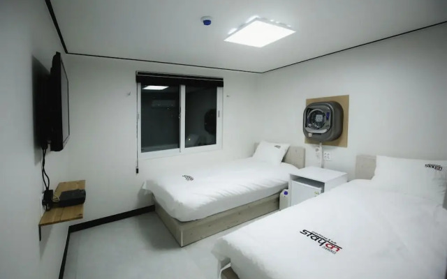 Stayan - Hostel