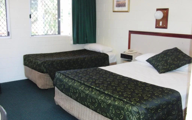 Monte Carlo Motor Inn