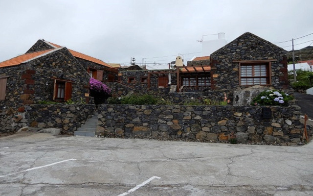 Casas Rurales Los Almendreros - Los Perales