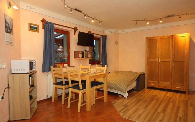 Apartma Felix