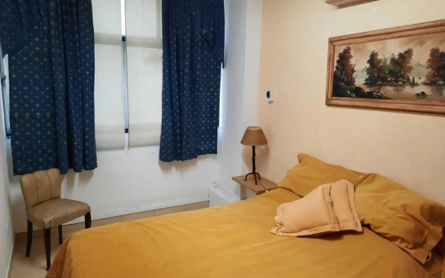 Departamento Parana 2