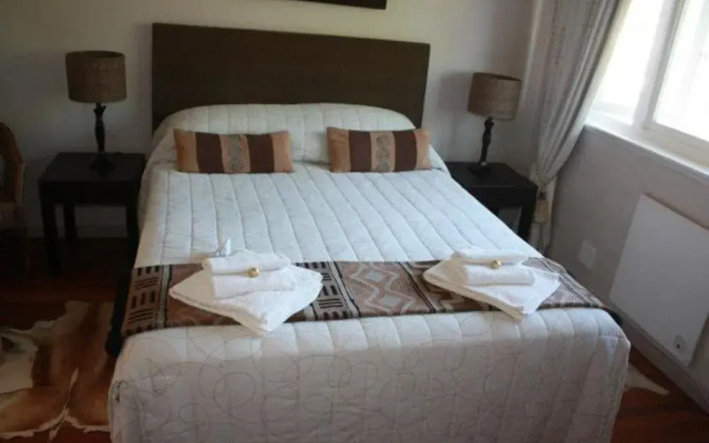 The Boston Guest House