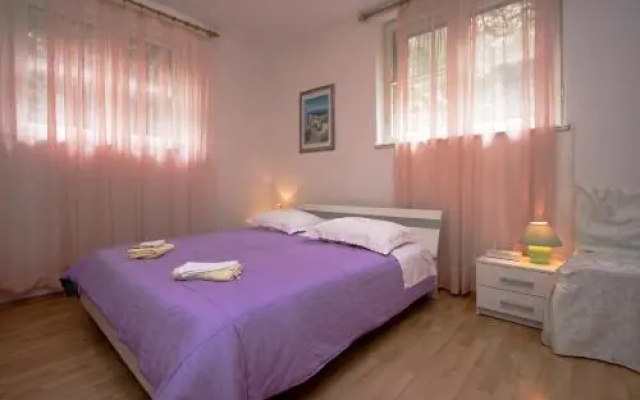 Apartment Zuvan