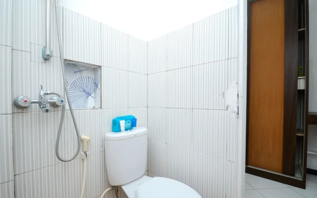 Airy Eco Syariah Sukomanunggal Darmo Permai Timur Dua 72 Surabaya